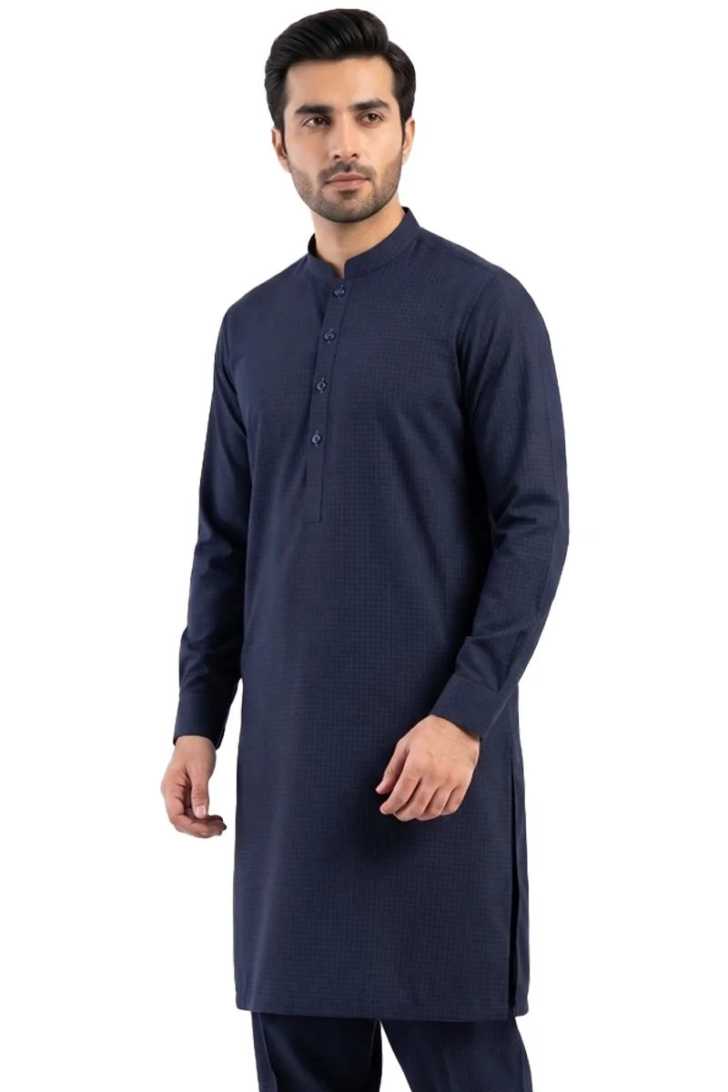 Itraat Kameez Shalwar-IBL Secondary image