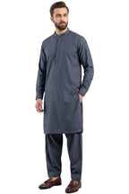 Nakhsh Kameez Shalwar-SGY