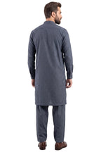 Nakhsh Kameez Shalwar-SGY