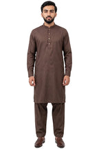 Rangrez Kameez Shalwar-CBR
