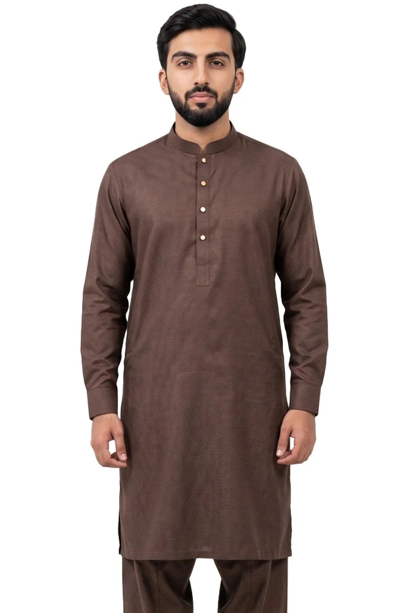 Rangrez Kameez Shalwar-CBR