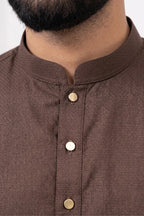 Rangrez Kameez Shalwar-CBR