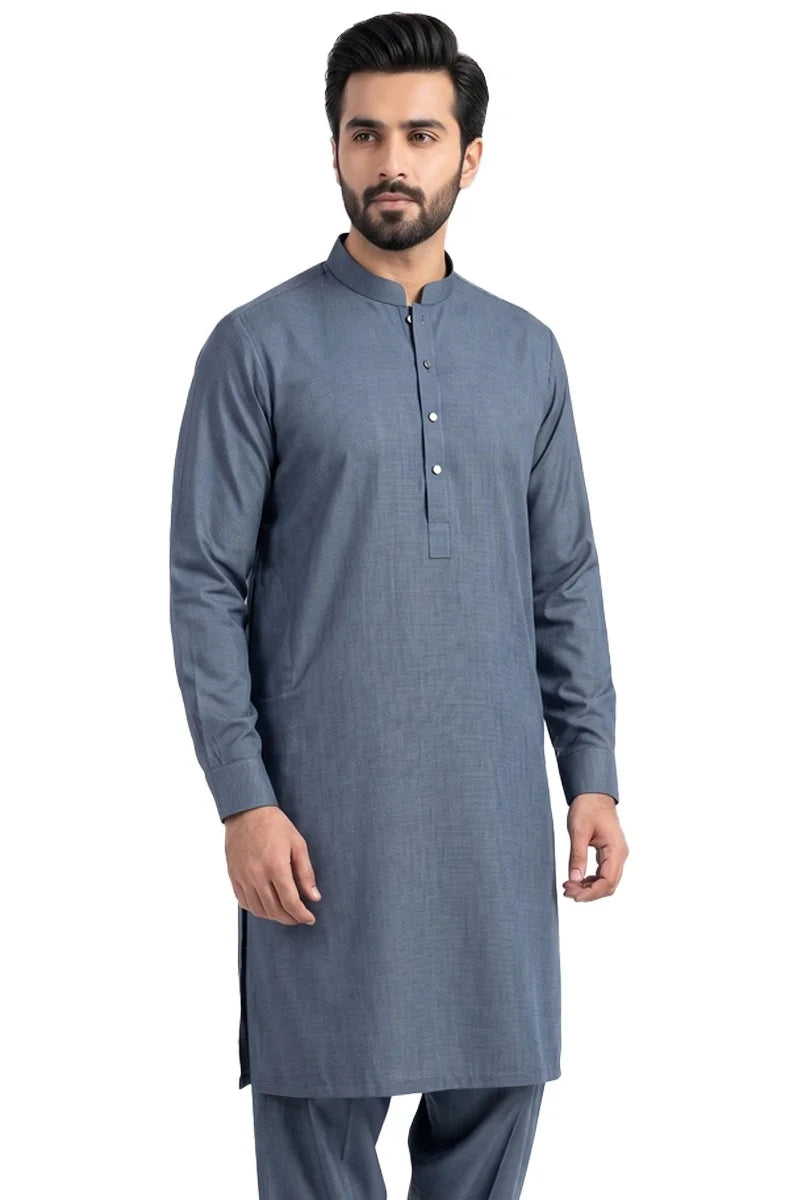 Noori Kameez Shalwar-TBL Secondary image