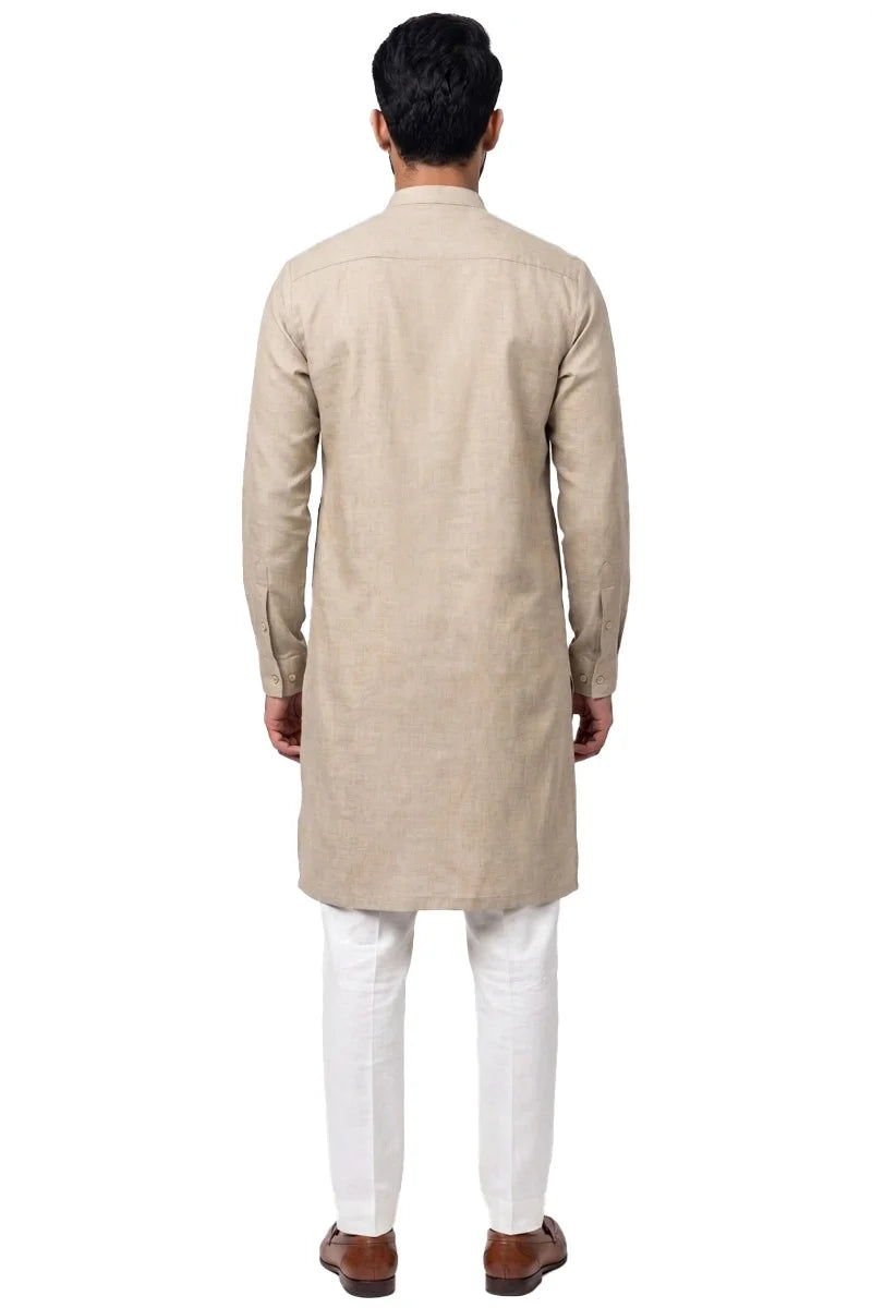 Jahzara Kurta-BGE