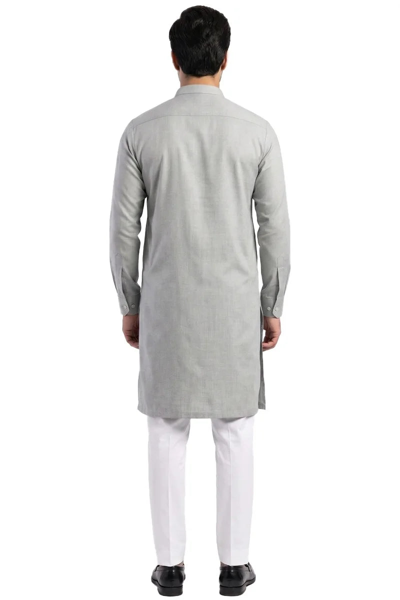Jahzara Kurta-LGY Secondary image