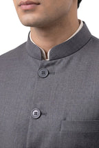 Zawadi Awami Waistcoat-CGY