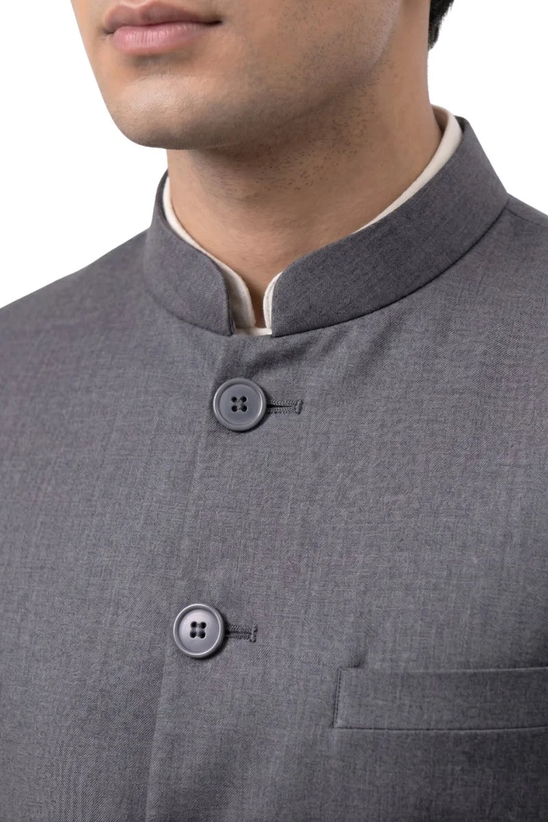 Zawadi Awami Waistcoat-CGY