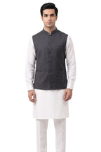 Zawadi Awami Waistcoat-CGY