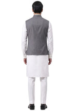 Zawadi Awami Waistcoat-CGY