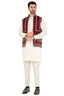 Sharjah Awami Waistcoat