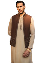Zarian Waist Coat