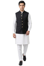 Zawadi Awami Waistcoat-JBK