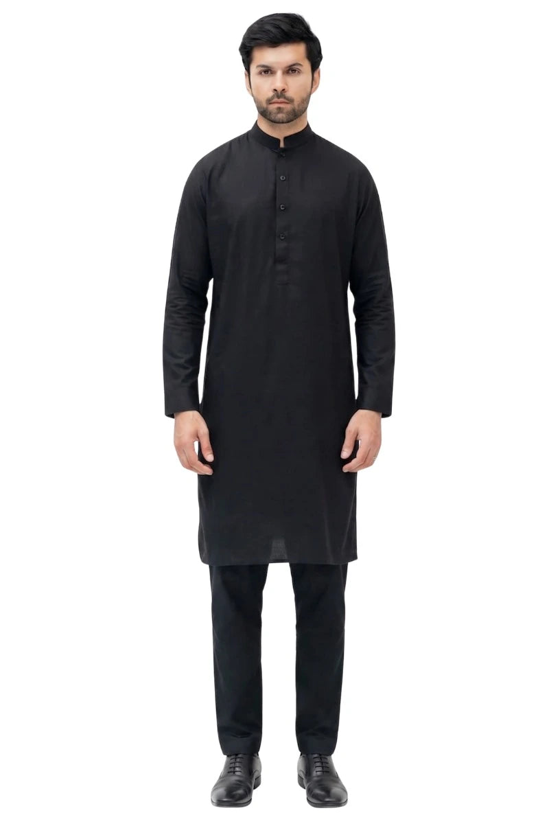 Igdaliah-Kurta Trouser Main image