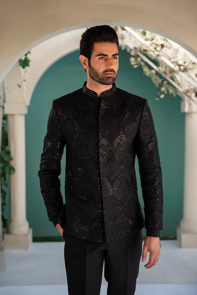 Arsia Prince Suit