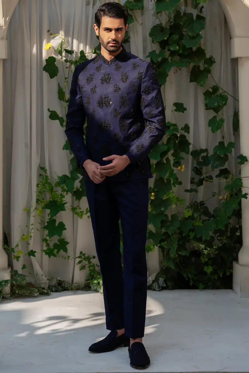 Alamgir Prince Suit