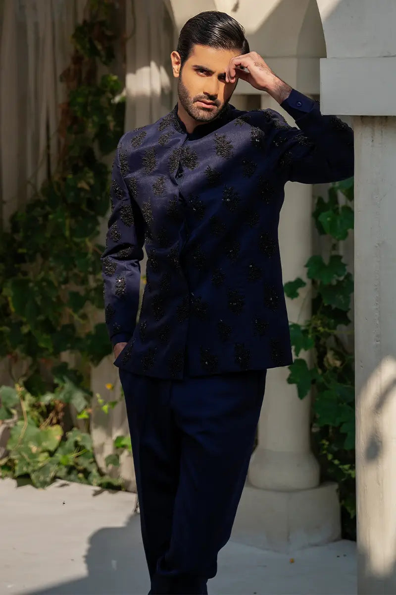 Alamgir Prince Suit