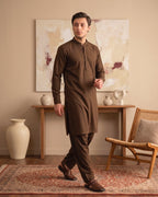Amari Unstitch Kameez Shalwar