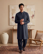 Amari Unstitch Kameez Shalwar