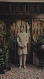 Rami Prince Coat