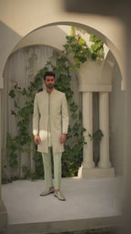Reza Sherwani