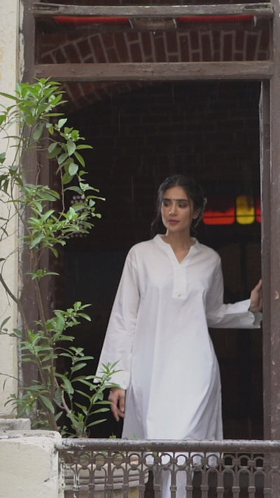 Inaara Kurta Trouser