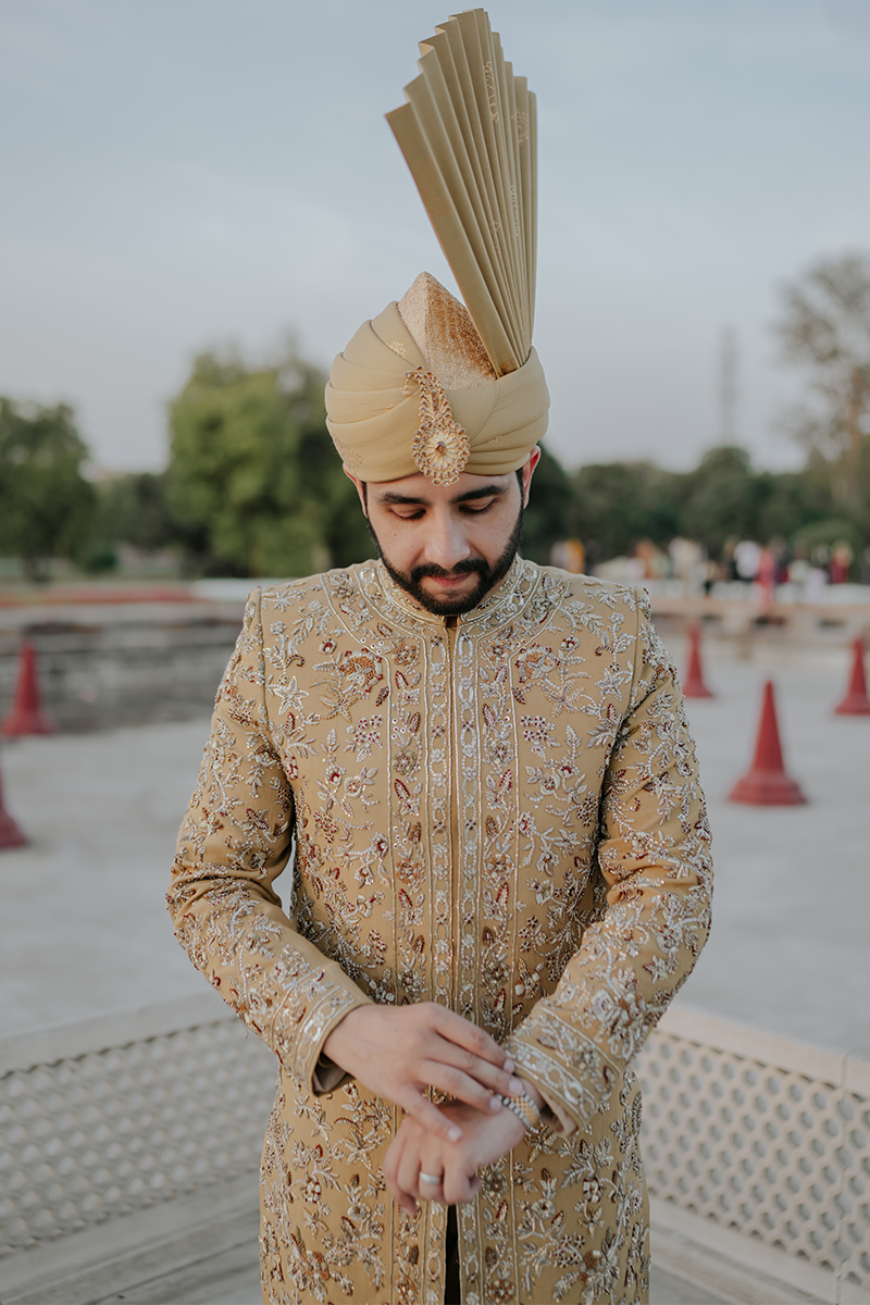 Vahram Sharwani