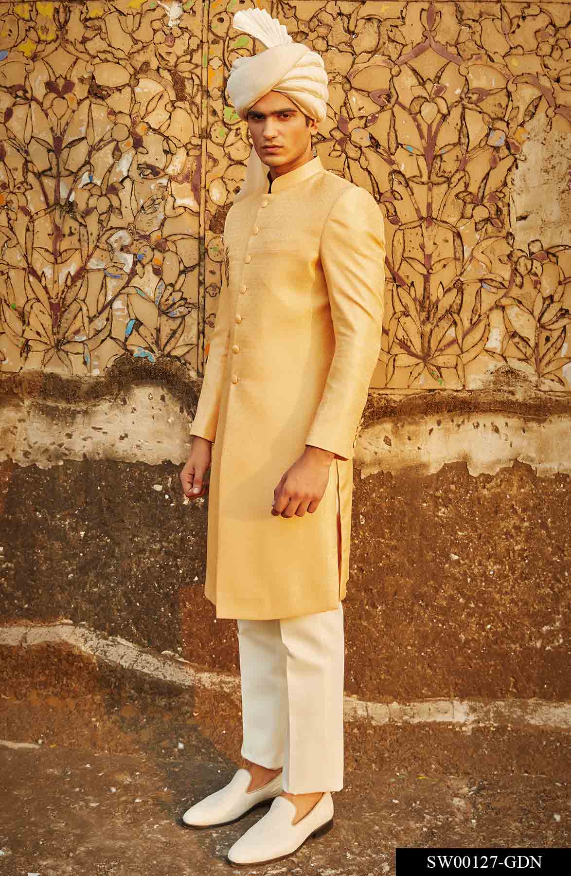 Ta'assur Sherwani