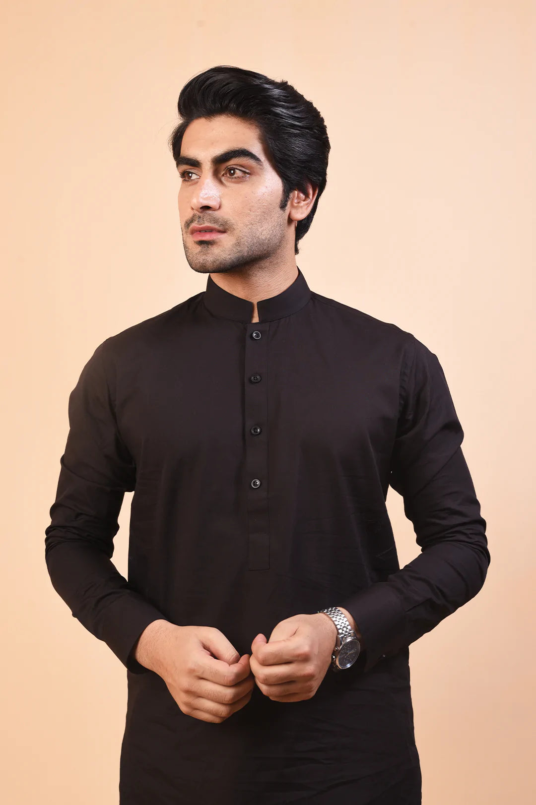 Husneye Kurta Trouser