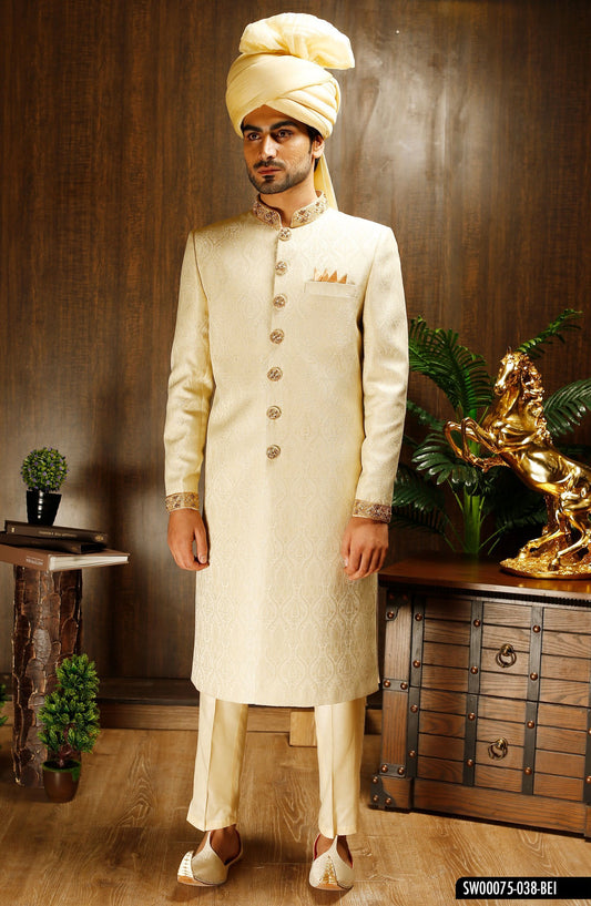 Paden Sherwani