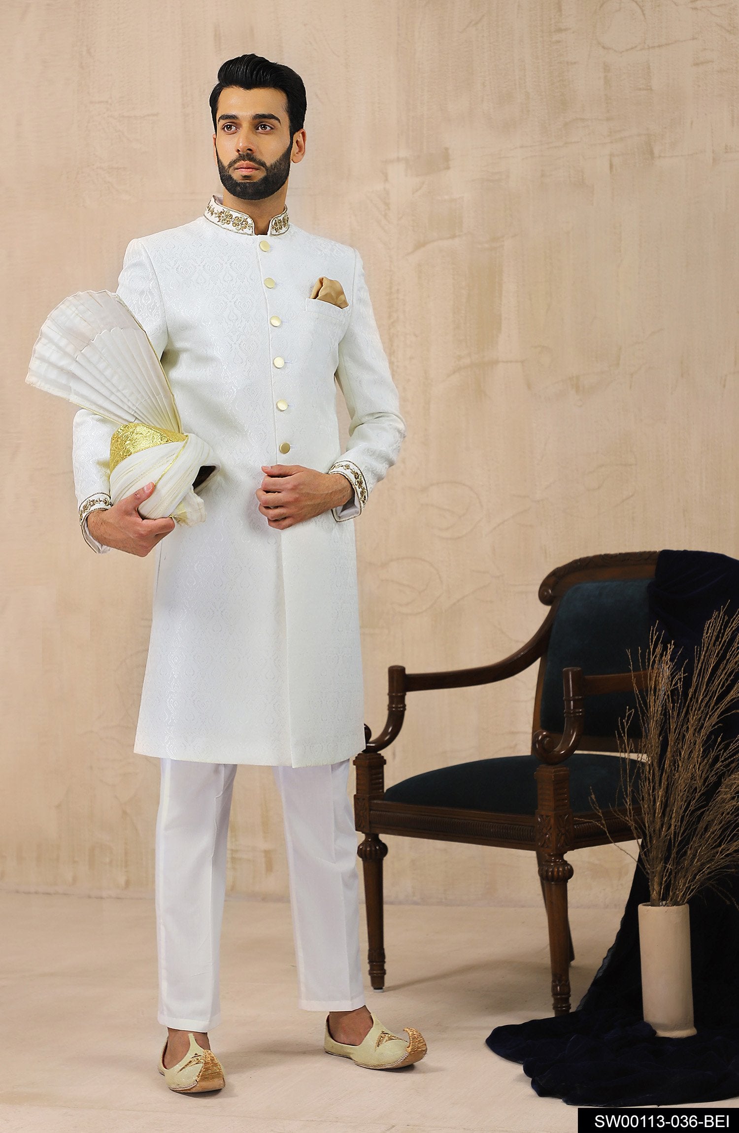 Mahtaab Sherwani