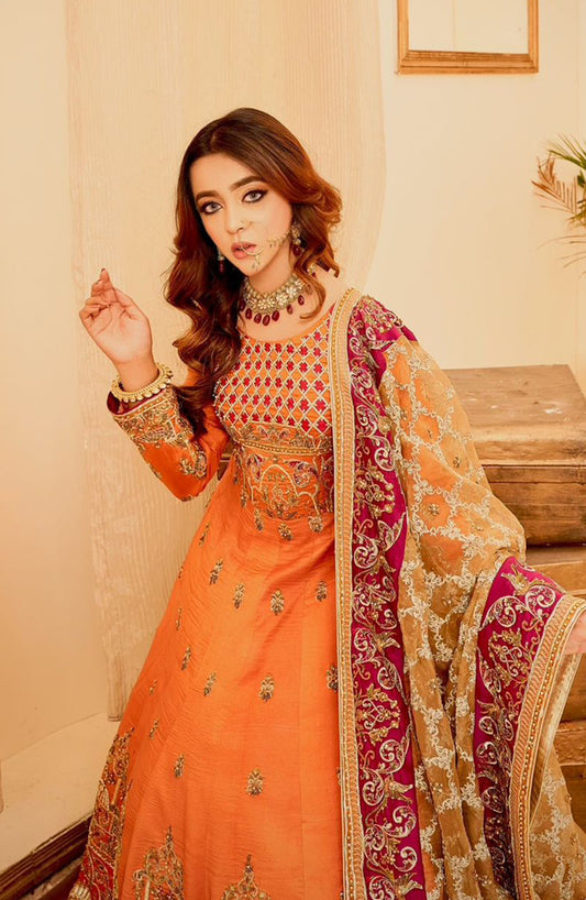 Narangi Bridal Wear