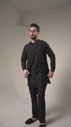 Safera Awami Waistcoat