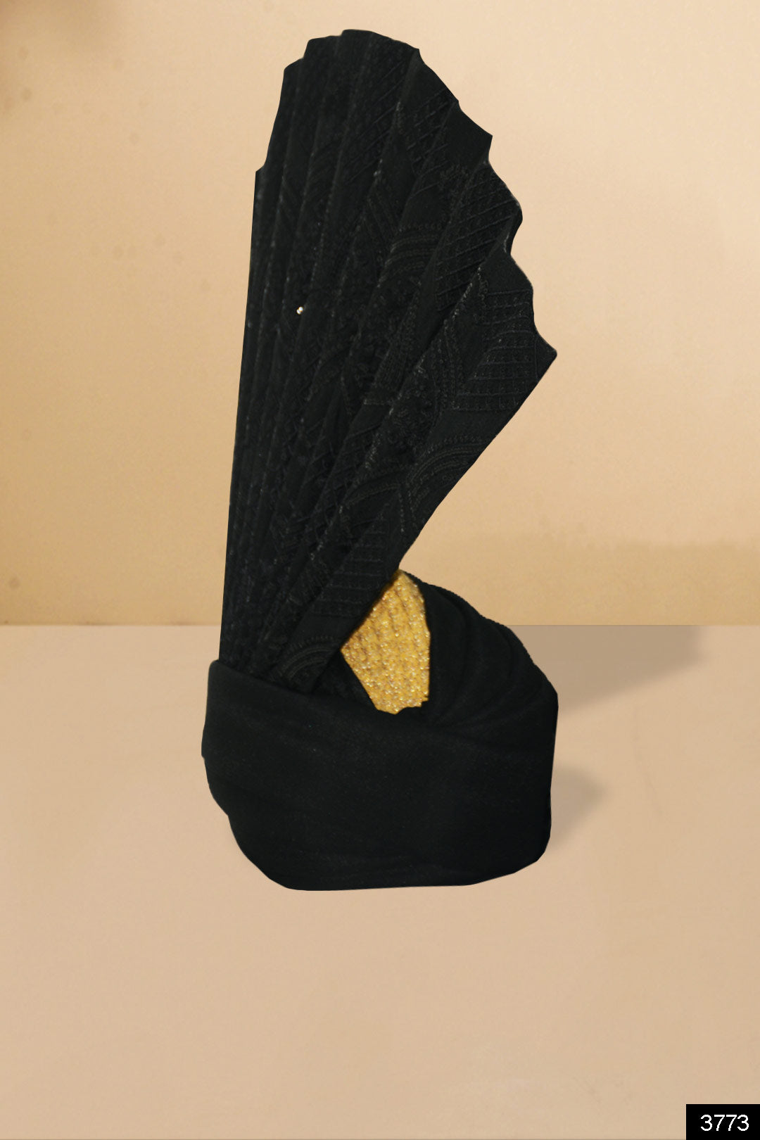 Kevet Aitchisonian Turban