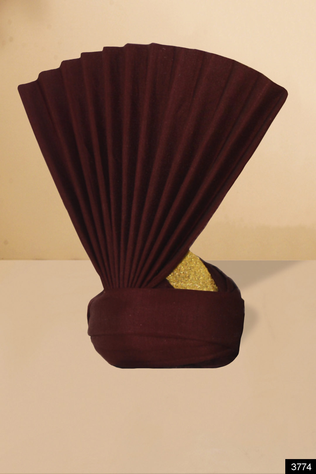 Mehrdad Aitchisonian Turban Main image