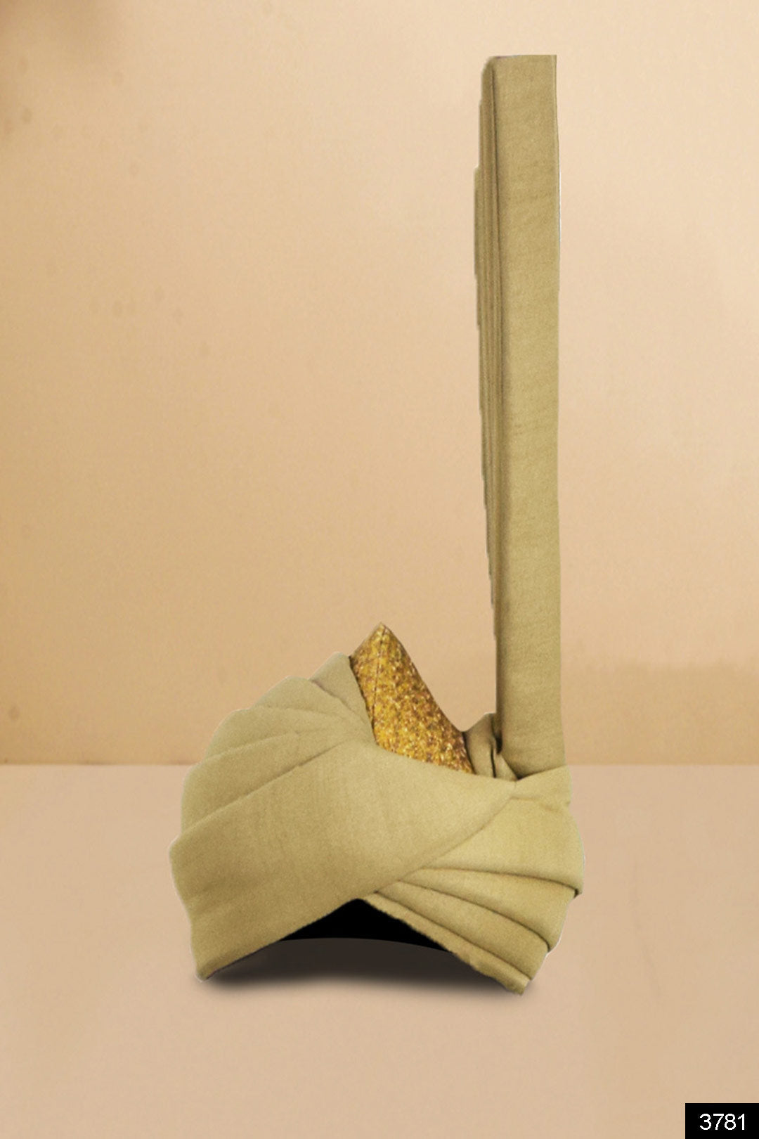 Rostab Aitchisonian Turban Main image