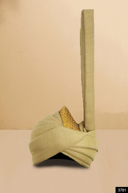 Rostab Aitchisonian Turban