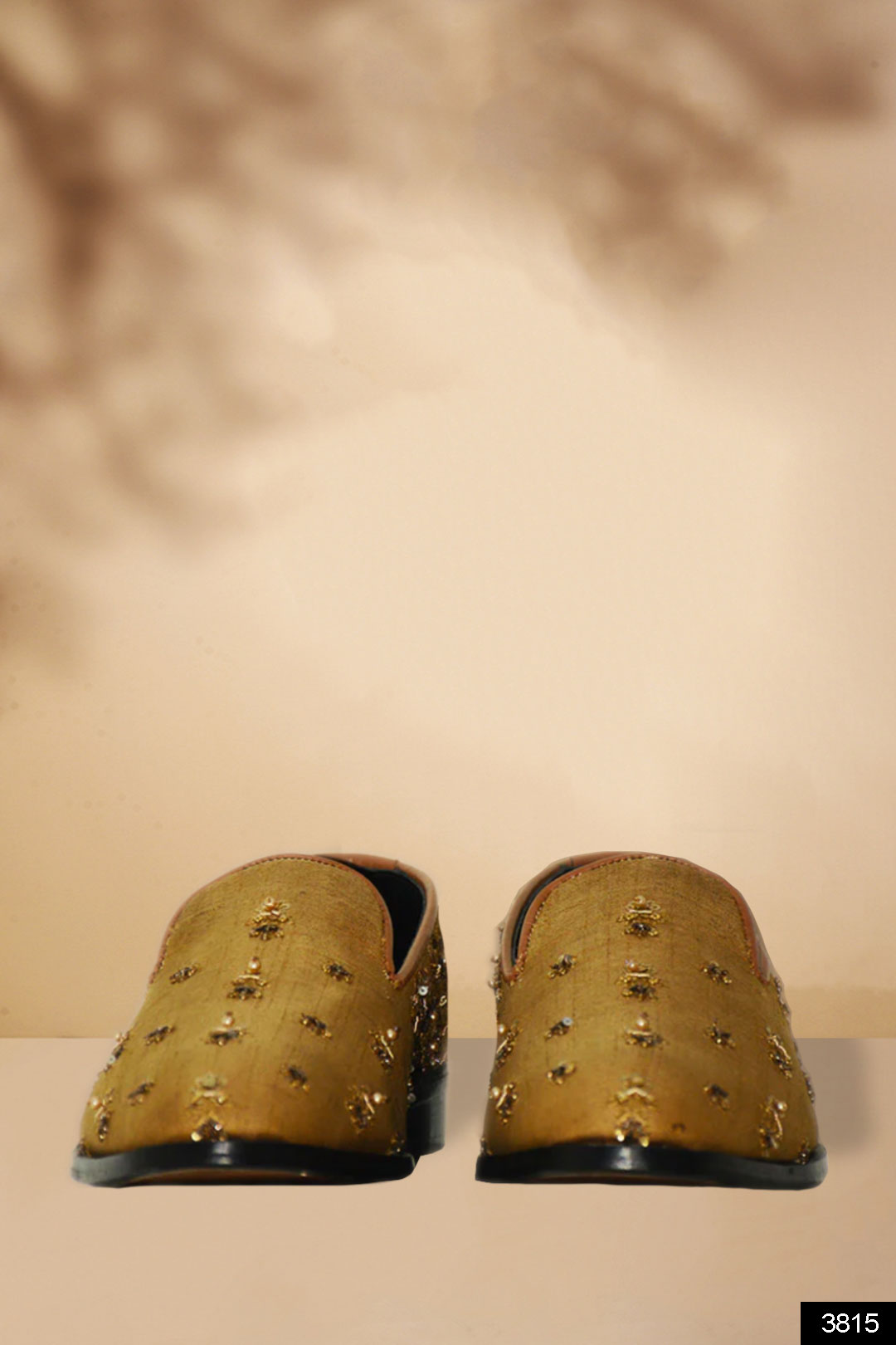 Ameer Embellished Shoes Main image