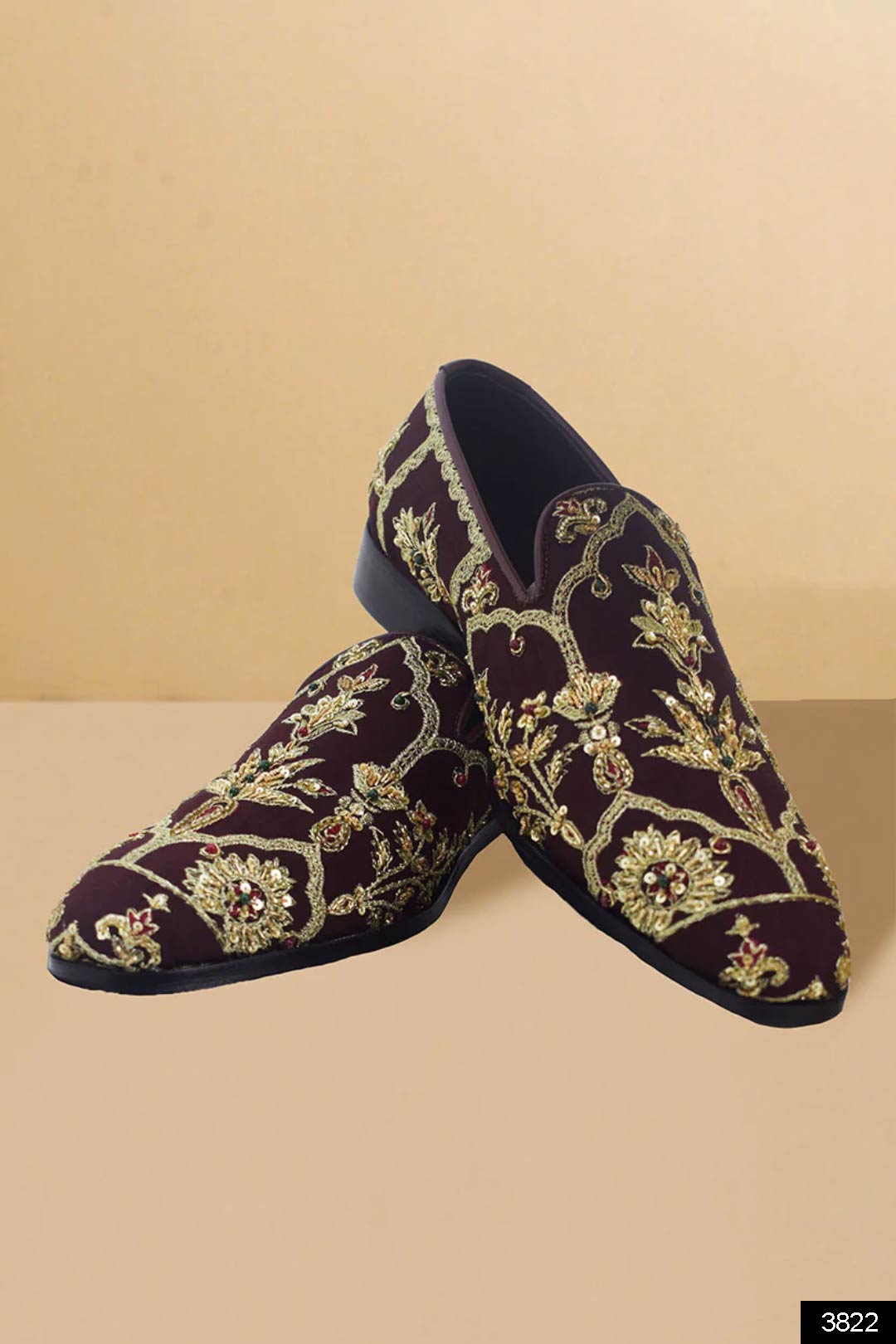 Parviz Shoes Main image