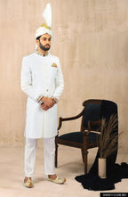 Mahtaab Sherwani