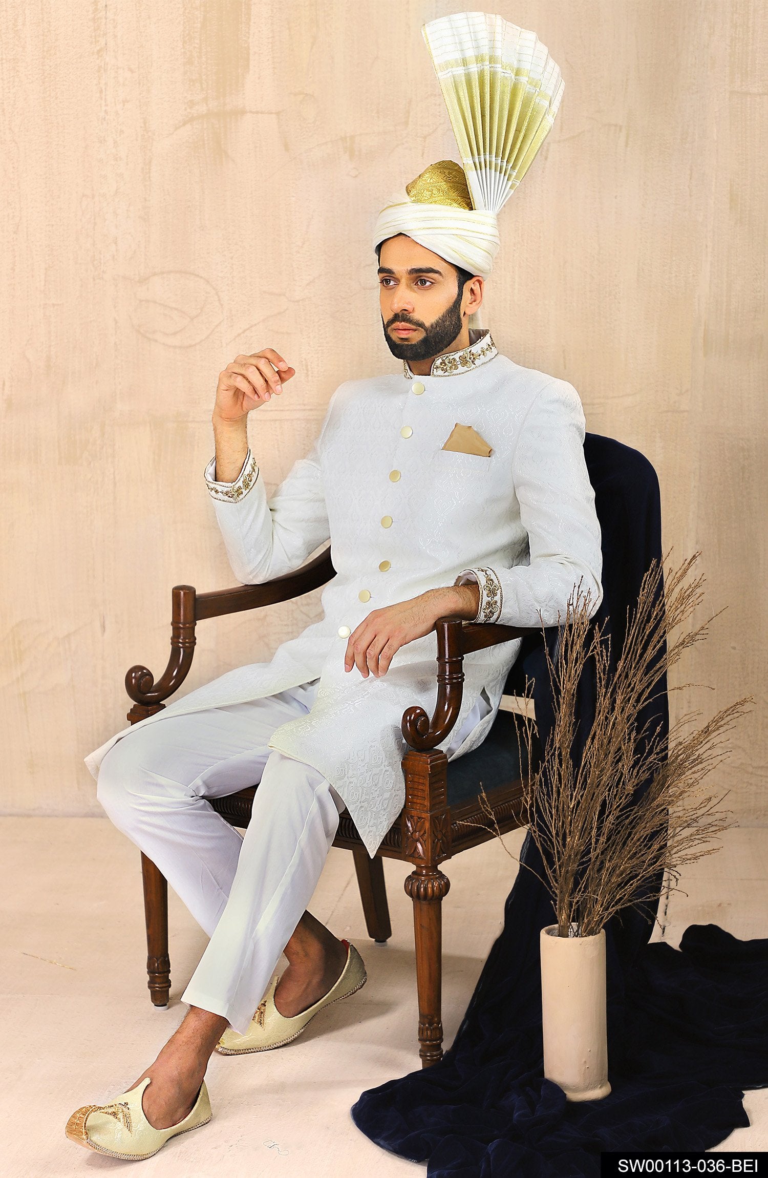 Mahtaab Sherwani