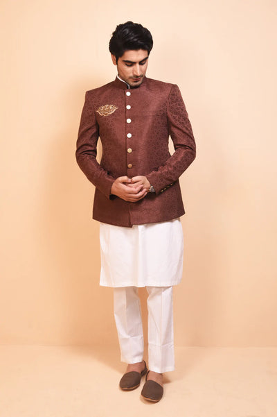 Kawan Prince Coat