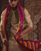 Ceyhun Awami Waistcoat