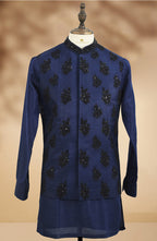 Faridun Awami Waistcoat