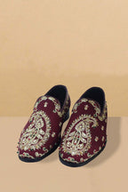 Bayrau Awami Waistcoat