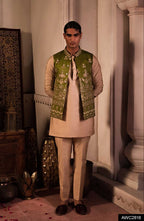 Ceyhun Awami Waistcoat