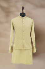 Payam Awami Waistcoat