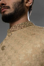 Payam Awami Waistcoat