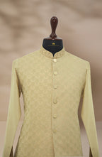 Payam Awami Waistcoat