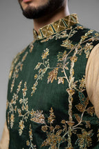 Okan Awami Waistcoat