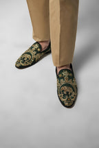 Okan Awami Waistcoat